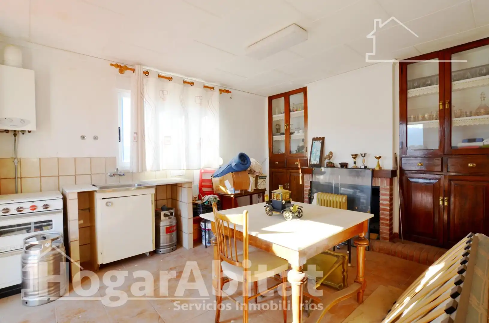 Maison avec terrasse à vendre à Calle cristo del amparo, imagen 56