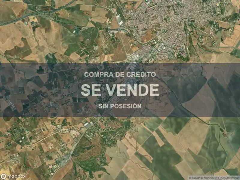 Piso en venta en Carmona