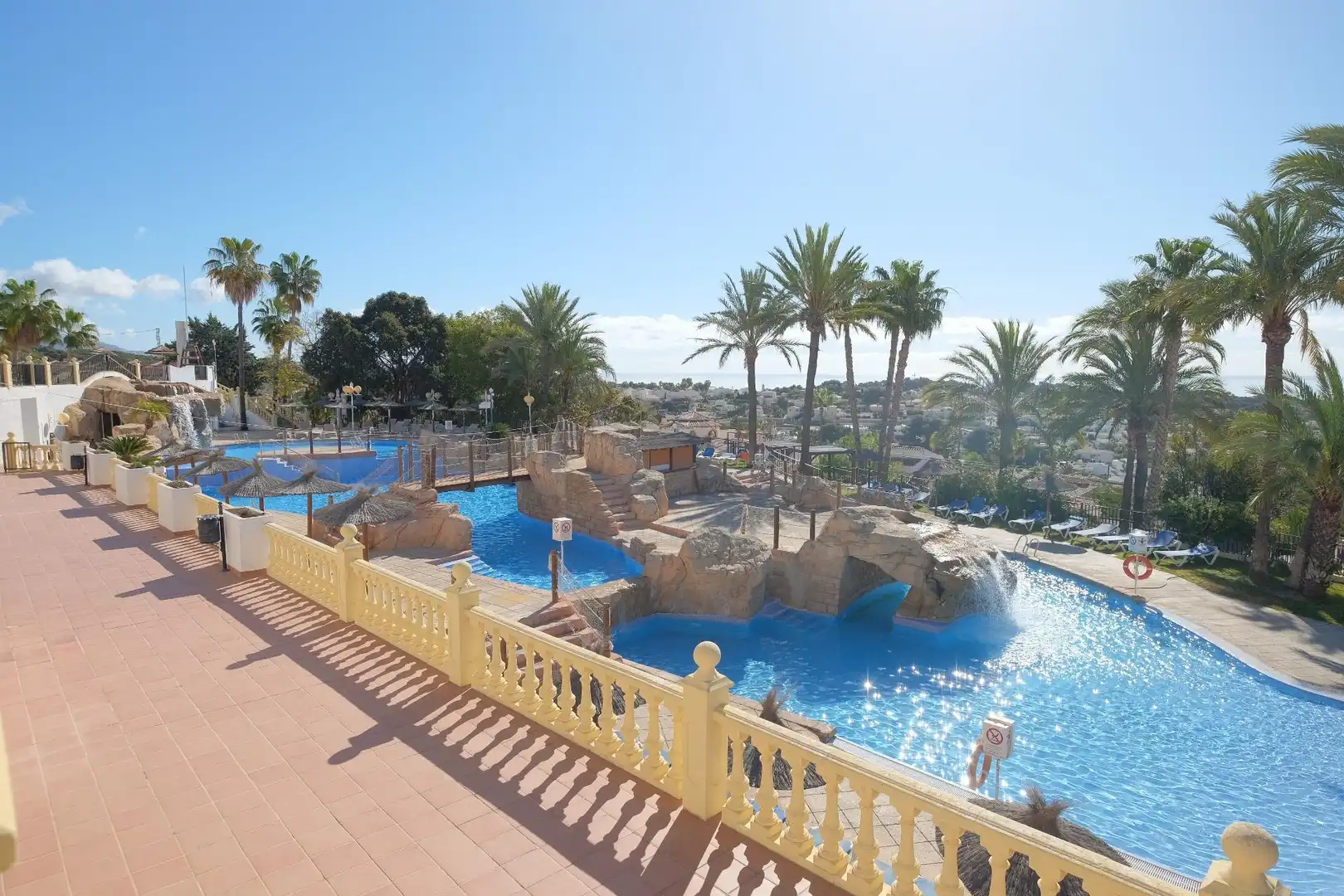 Maison mitoyenne avec piscine à vendre à Cometa, imagen 2