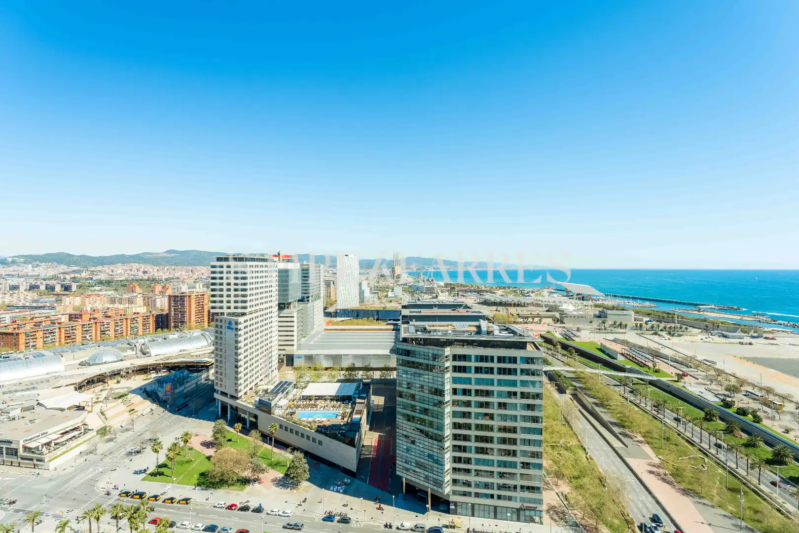 Dachboden zur Miete in Barcelona, Barcelona