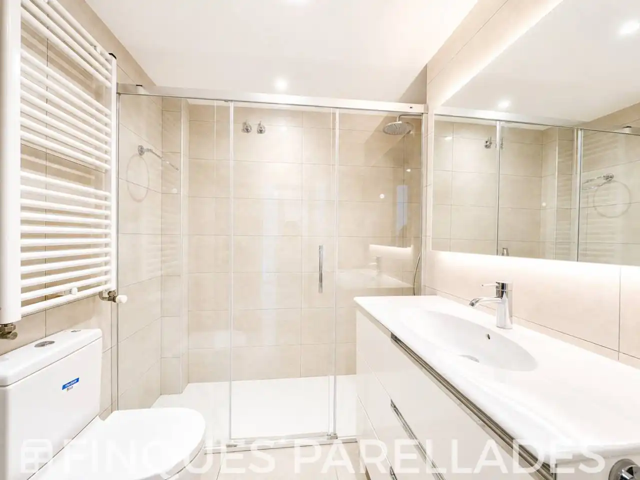 Wohnung zum Verkauf in Aiguadolç - Sant Sebastià