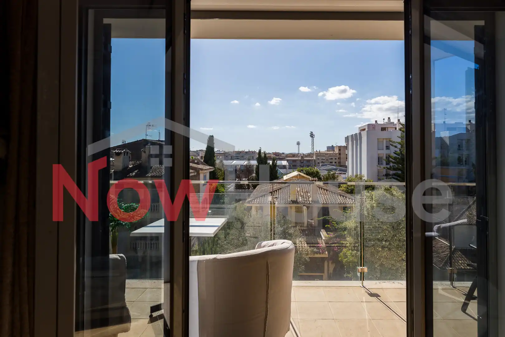 Piso con terraza en venta en Carrer d'es Canyar, imagen 5