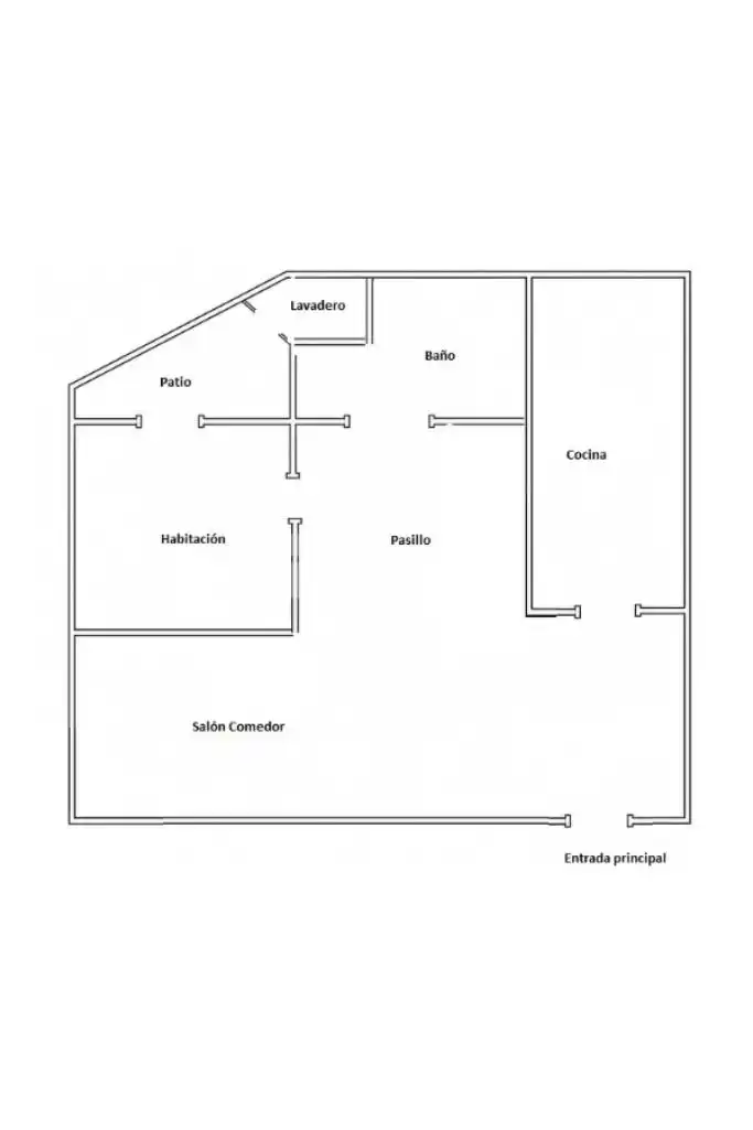 Piso en venta en Gójar con Aire acondicionado y Piscina comunitaria