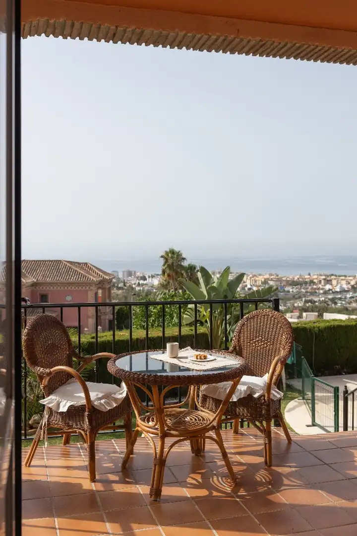 Casa o chalet en venta en Huerta del Prado - La Montua