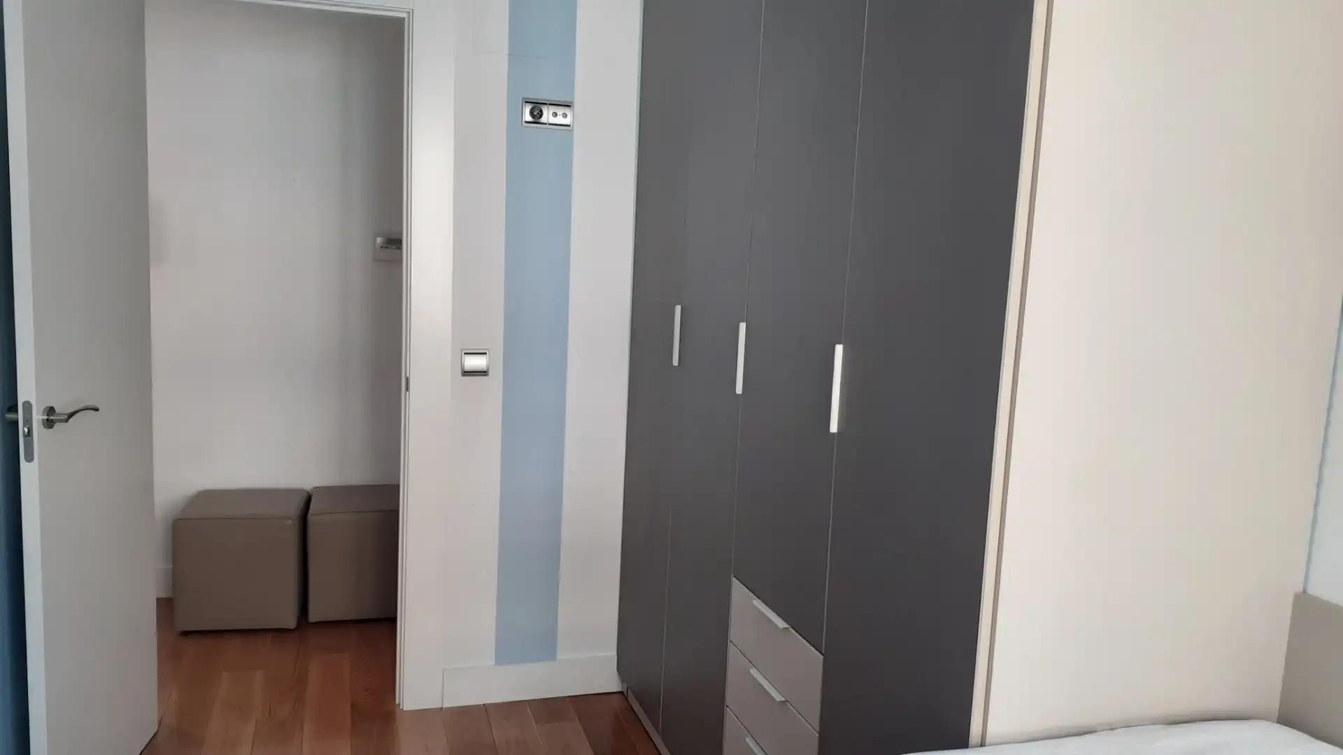 Appartement avec ascenseur à louer à Universidad, imagen 8