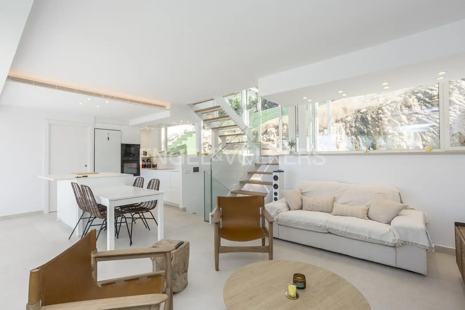 Maison avec terrasse à louer à Llevantina - Montgavina - Quintmar, imagen 9