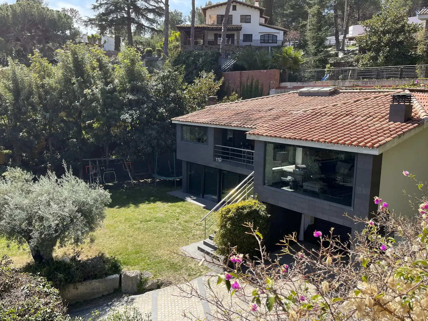 Haus mit Garten zum Verkauf in Premià de Dalt, imagen 2