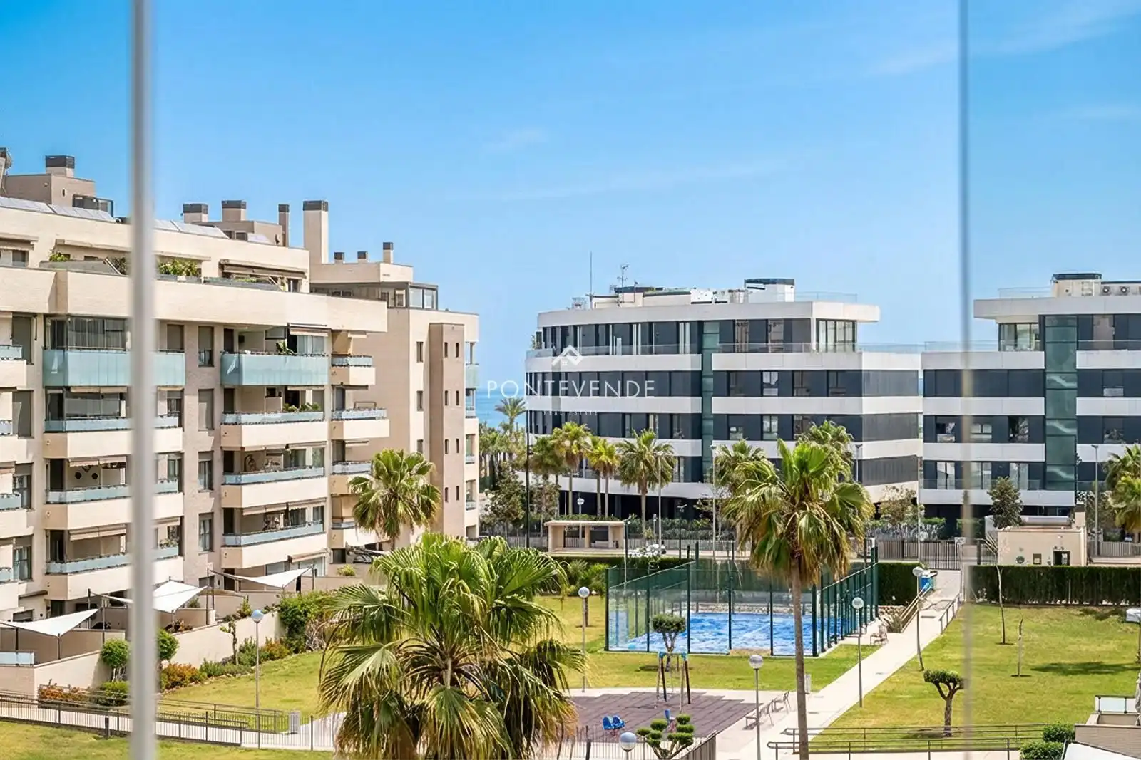 Piso con piscina en venta en Los Álamos, imagen 10