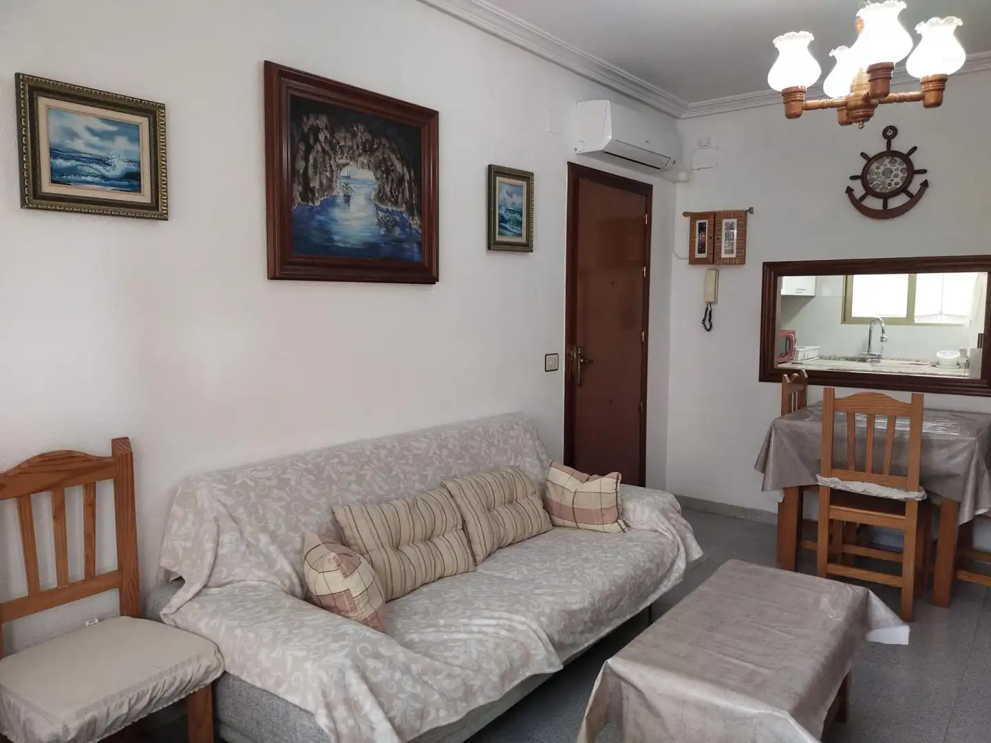 Wohnung mit Terrasse zum Verkauf in Calle Calle Bartolomé Gil Ortiz, imagen 6
