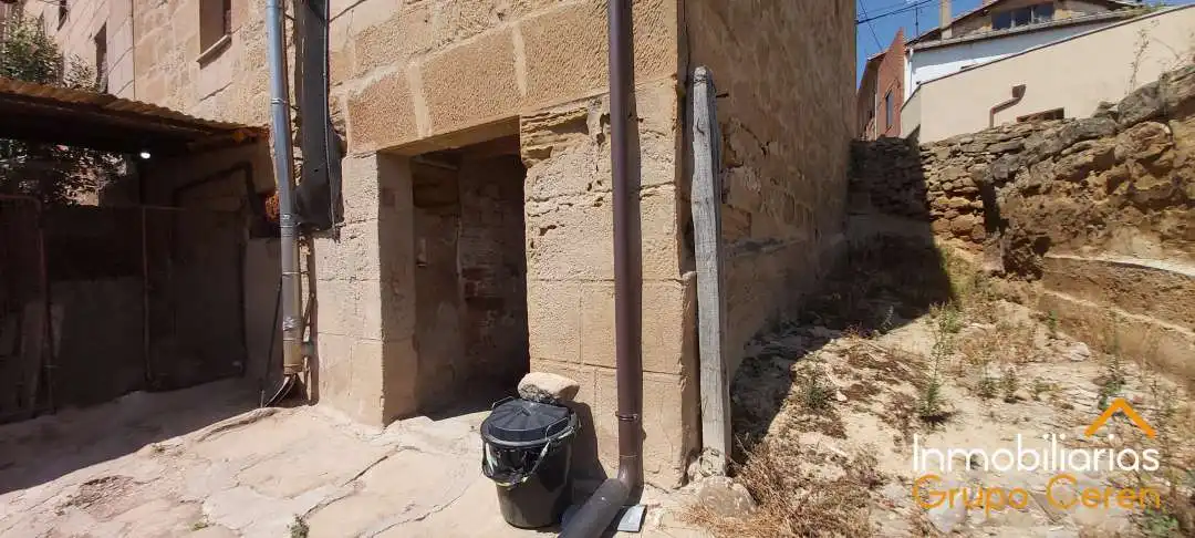 Casa o xalet en venda a Rodezno