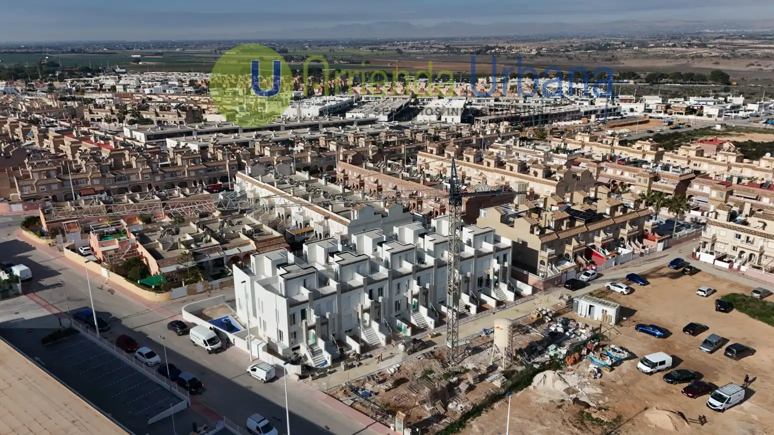 Adossat amb piscina en venda a Santa Pola - Calle Creta, imagen 5
