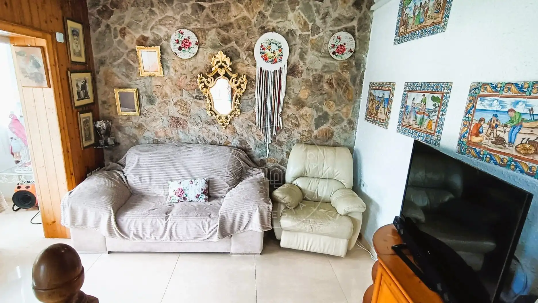 House with pool for sale in Serra Brava, imagen 9