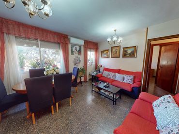 Wohnung zum Verkauf in Pasaje Juan Ramon Jimenes