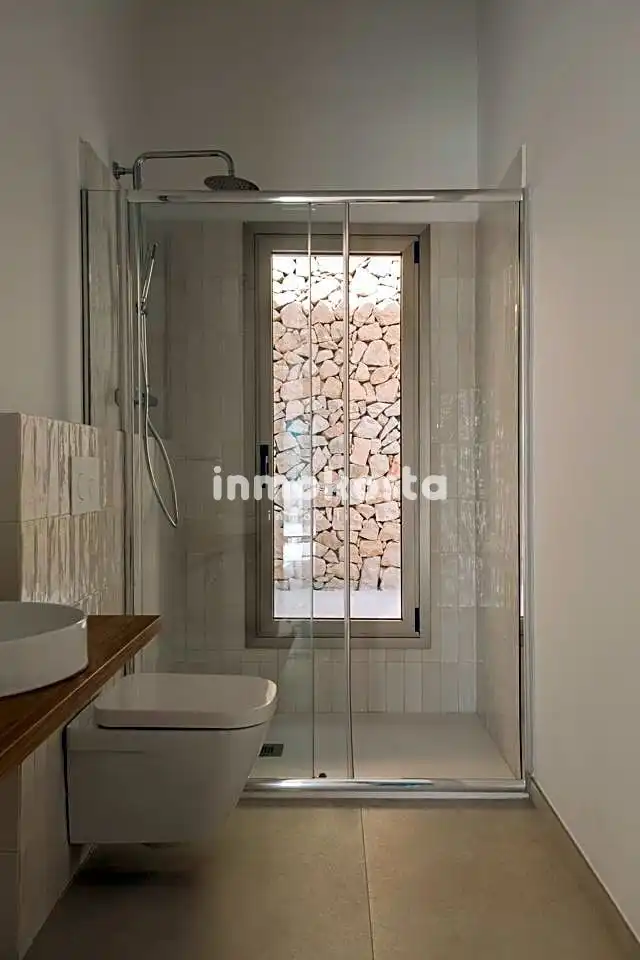 Baño de Casa o chalet en venta en Orxeta con Terraza y Piscina