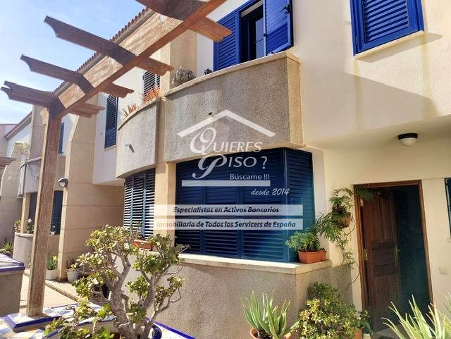 Planta baja en venta en Agaete