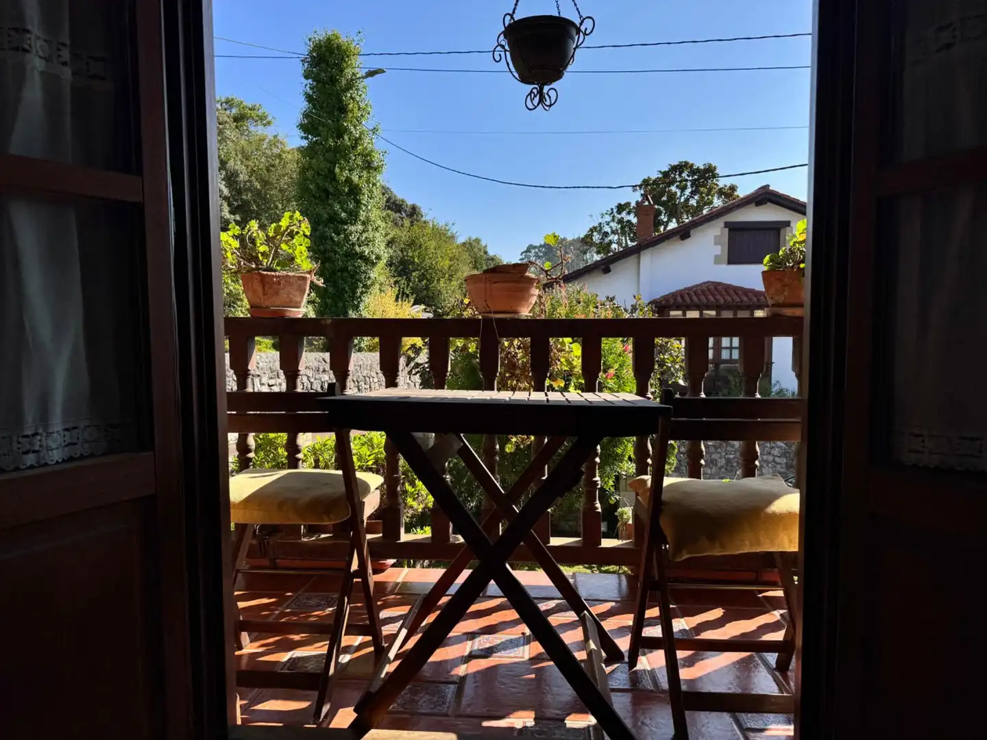 Casa amb terrassa en venda a LIANDRES, imagen 5