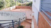 Terrace of House or chalet for sale in Sant Pere de Vilamajor  with Private garden, Terrace and Storage room