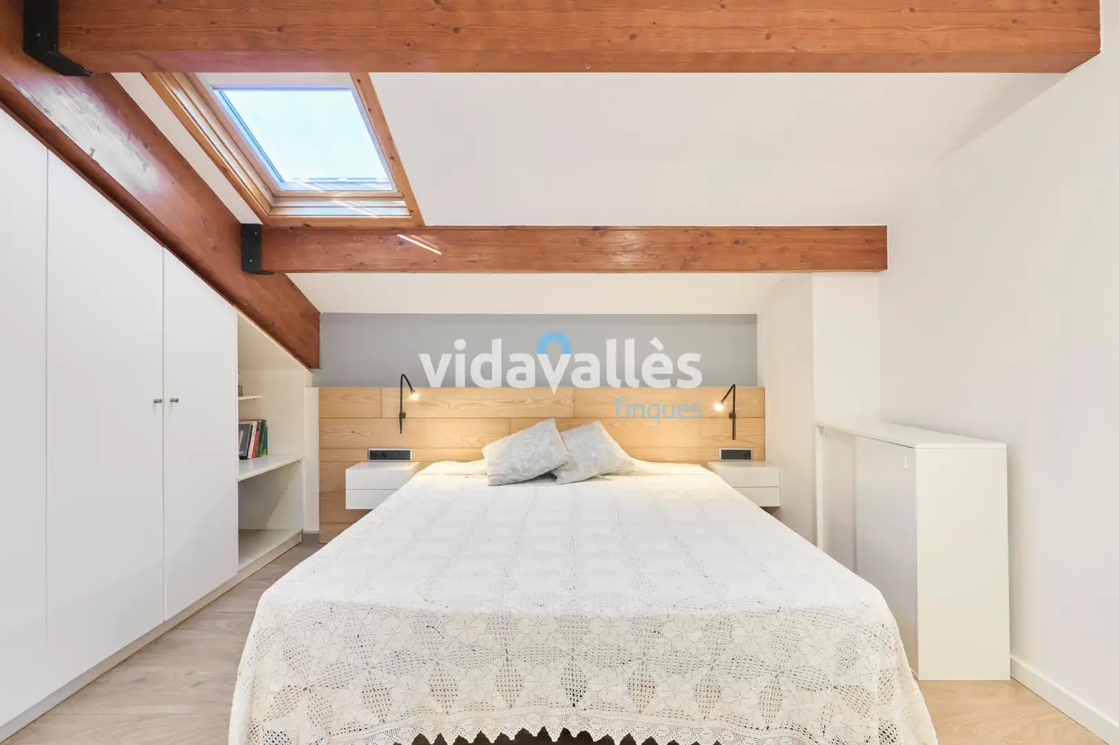 Casa amb terrassa en venda a Barri el Pla, imagen 28