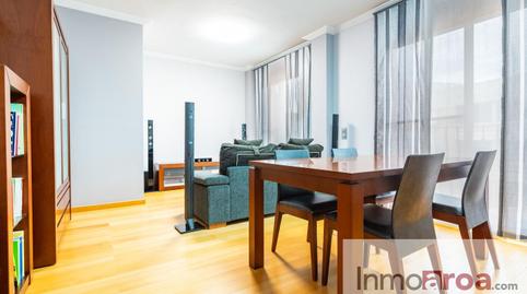 Photo 2 of Flat to rent in Carrer Sant Lluís, Centro, Valencia