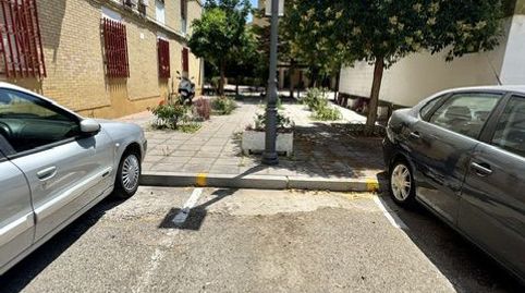 Foto 4 de Piso en venta en Alcazarquivir, San Jerónimo - La Bachillera, Sevilla Capital