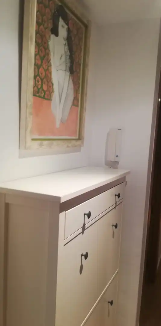 Apartament de lloguer a El Carmen