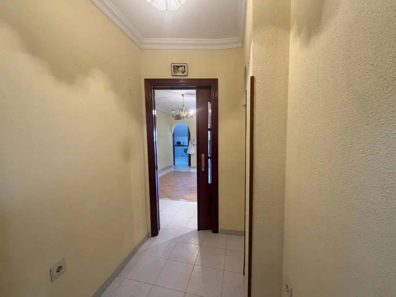 Ático con ascensor en venta en Calle Ronda, imagen 14