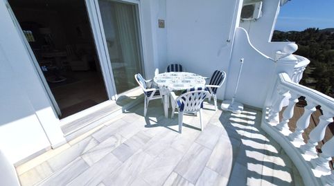 Foto 2 de Apartamento en venta en Calle Monte Alto del Chaparral, 13, El Faro de Calaburra - Chaparral, Mijas