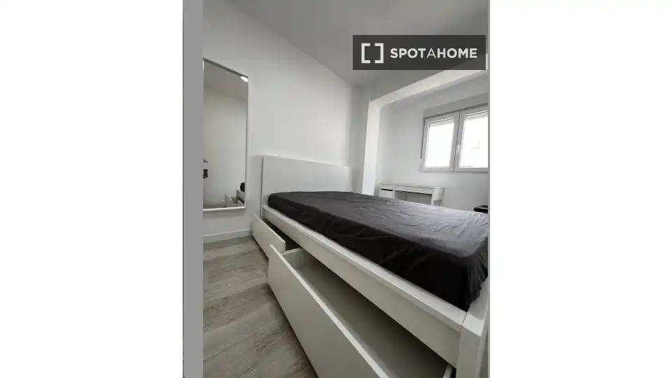 Habitación en Valencia, Valencia