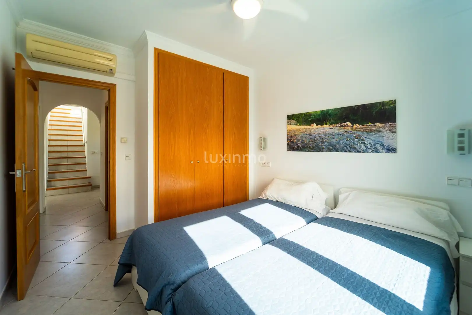 Villa avec terrasse à vendre à Carrió - La Merced - Los Pinos, imagen 23