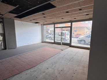 Business premises for sale in Avinguda de Sant Ruf