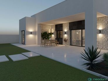 Casa in vendita a El Pinós / Pinoso