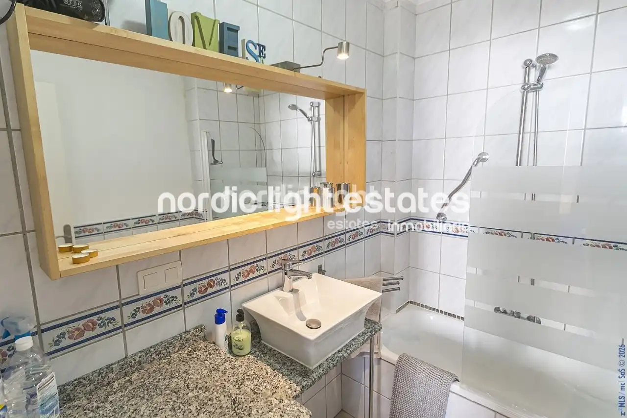 Wohnung mit Pool zum Verkauf in Centro, imagen 13