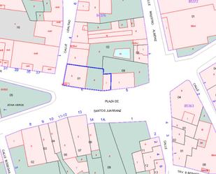Residencial en venda en Santorcaz