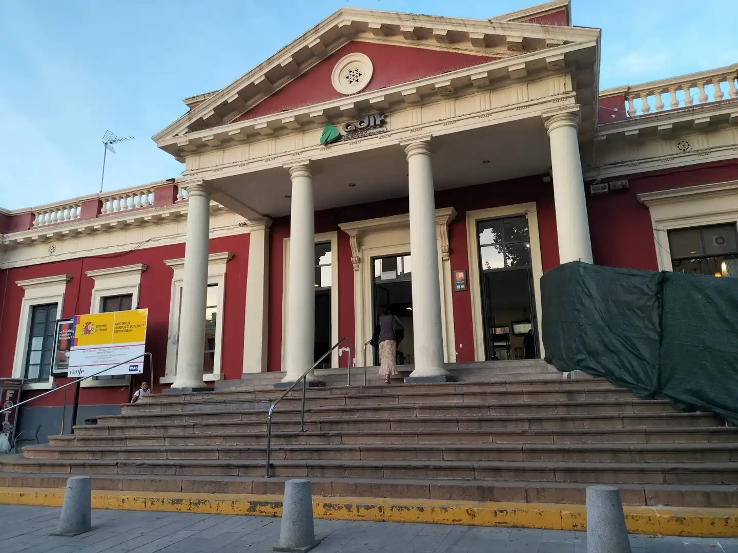 Local comercial en traspàs a Molins de Rei, imagen 7