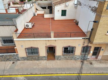 Casa en venta en Calle Calle Santander