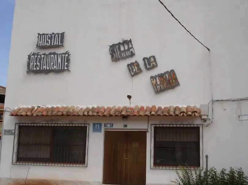 Commercial properties for sale in Riópar  with Heating, Terrace and Furnished