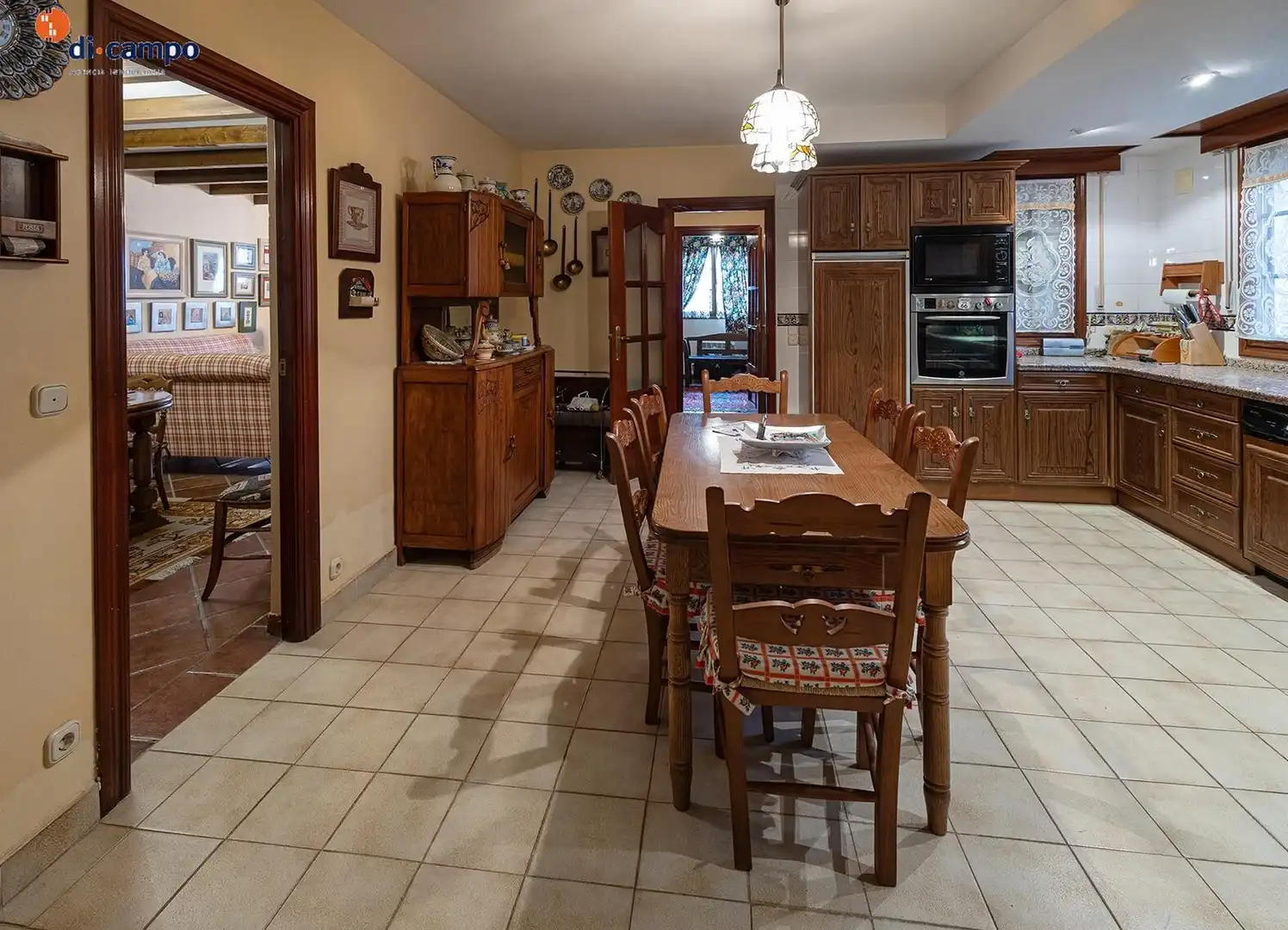 Chalet con piscina en venta en Tudela de Duero, imagen 19