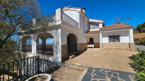 Foto 2 de Casa o xalet en venda a Calle Solana de la Montaña, Campus Universitario, Cáceres