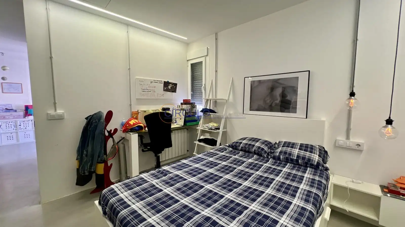 Flat for sale in Juan Carlos I, San Mateo