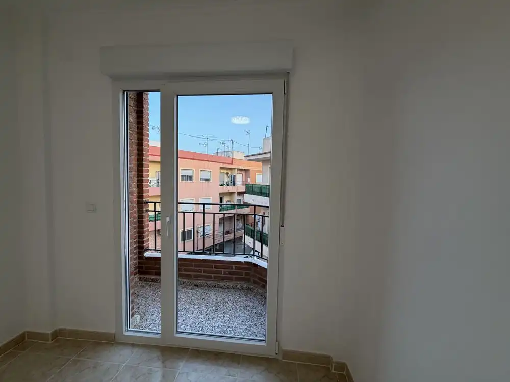 Terrassa de Pis en venda en Formentera del Segura, Alicante
