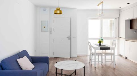 Foto 4 de Apartament en venda a Los Castillejos - La Trinidad, Málaga Capital