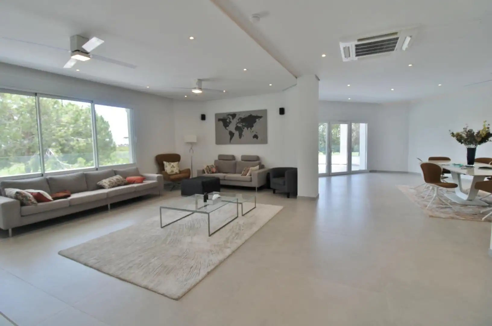 Chalet con terraza en venta en Valverde, imagen 13