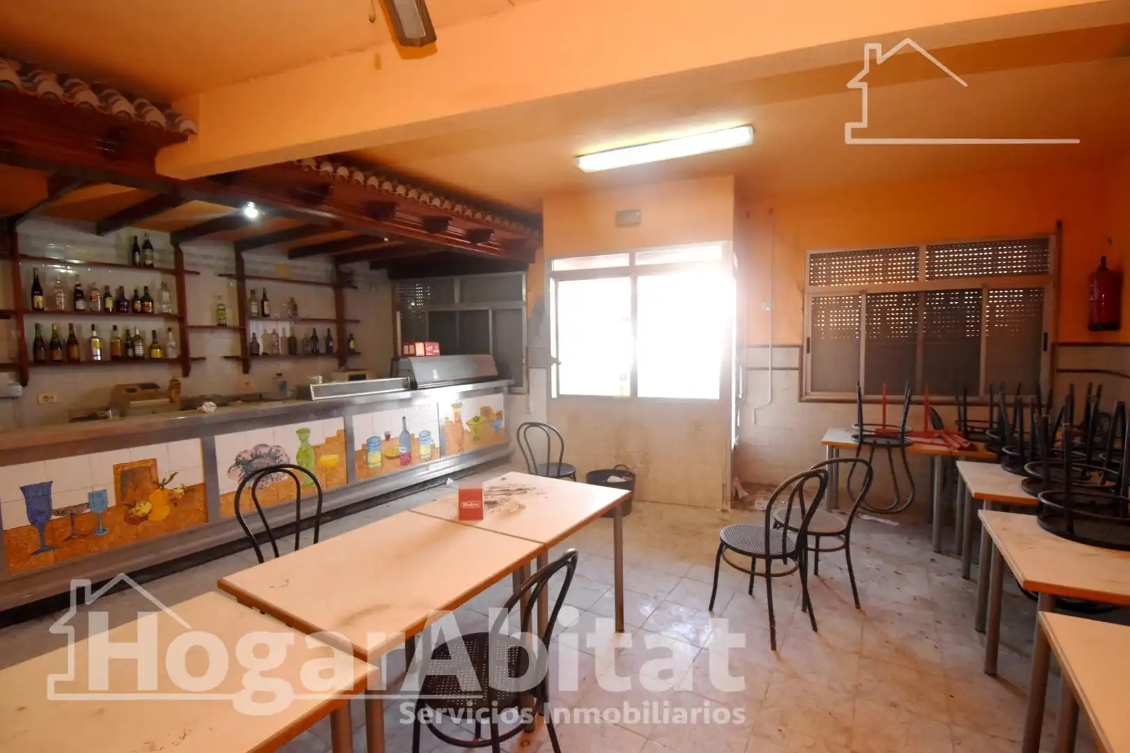 Casa amb terrassa en venda a Calle cami Real, imagen 31