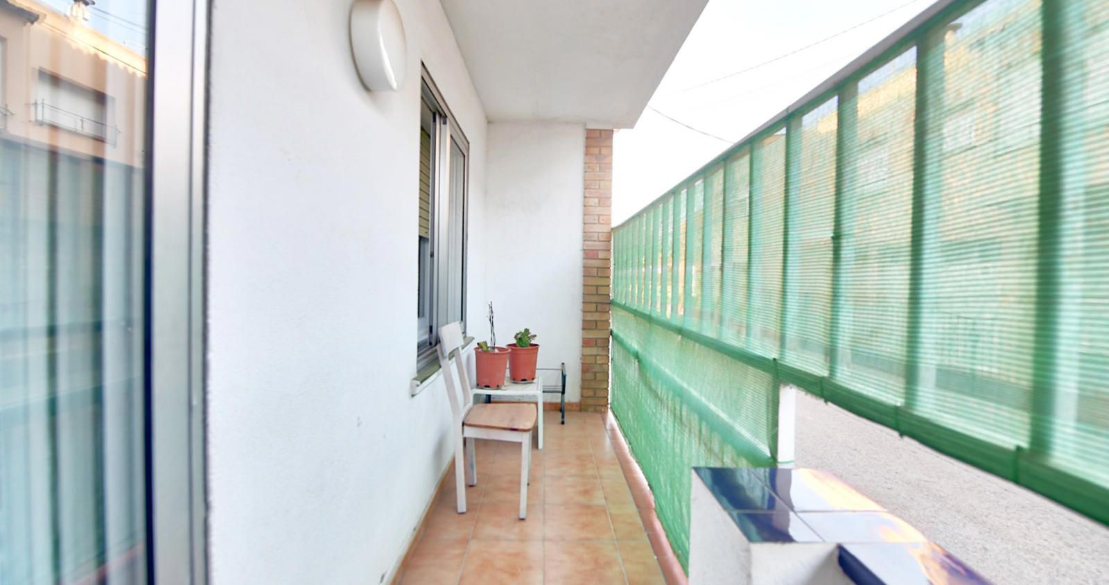 Terrassa de Pis en venda en Palafrugell amb Calefacció i Terrassa