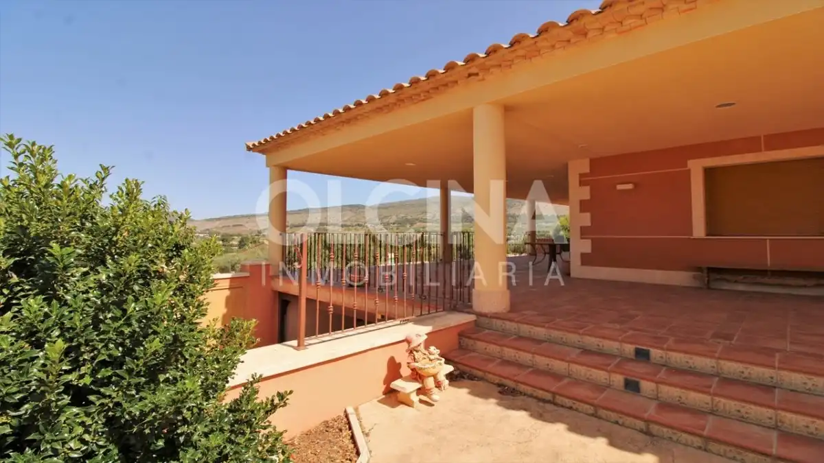 House for sale in Ibi, imagen 9