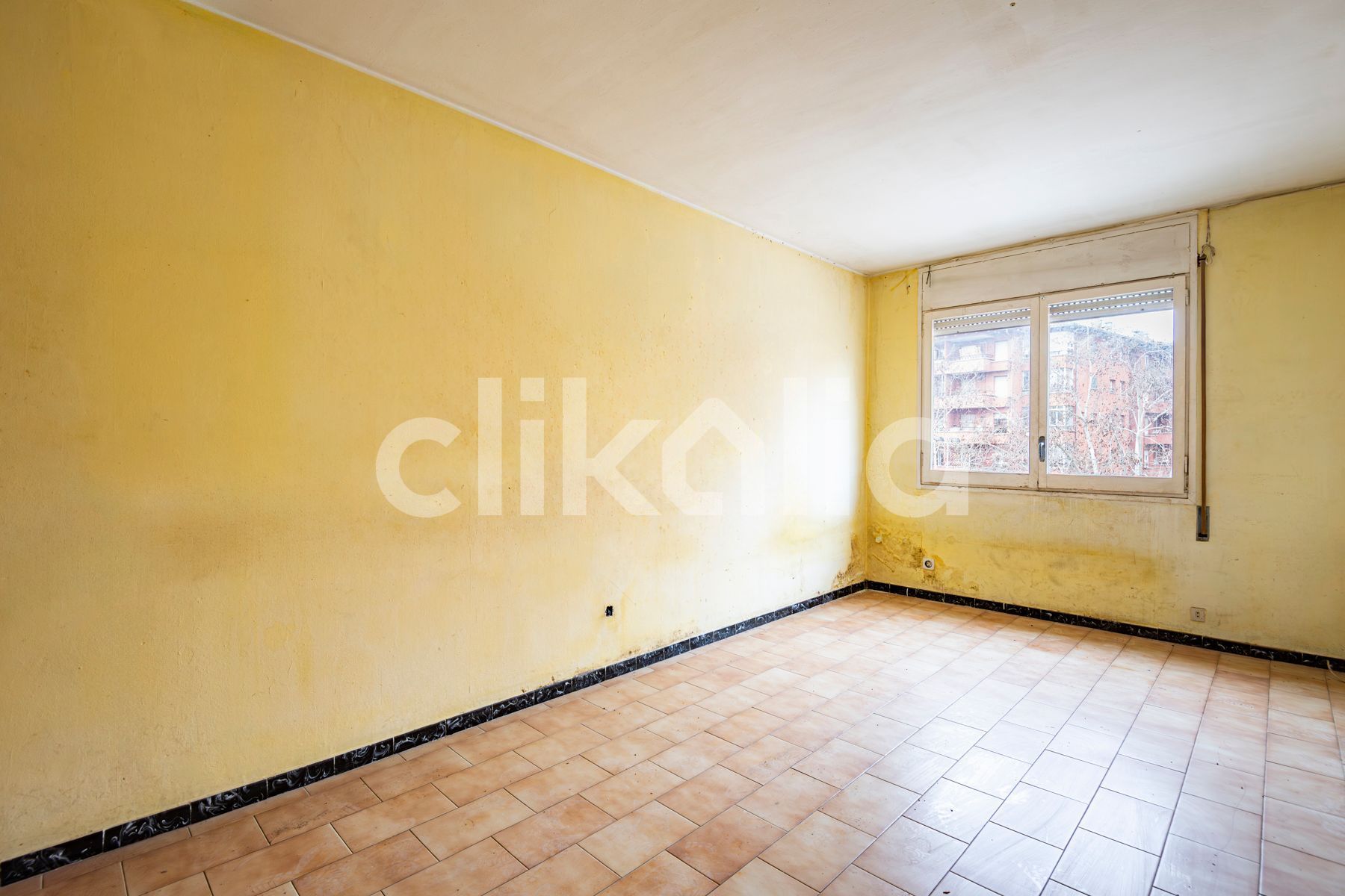 Bedroom of Flat for sale in Vic  with Terrace