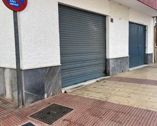 Premises to rent in Carretera Nijar esquina calle volatin, 94, San José