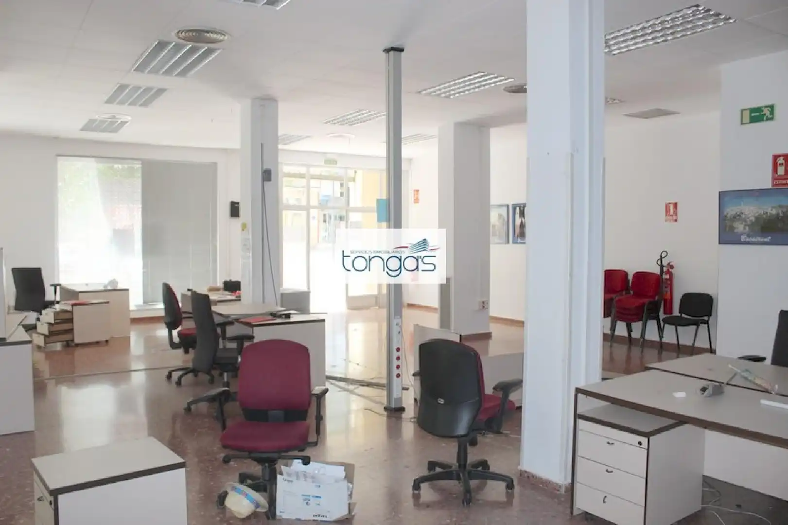 Local comercial de lloguer a Xàtiva, imagen 5