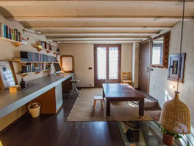 Chalet con piscina en alquiler en Carrer Enric Prat de la Riba 316, imagen 10