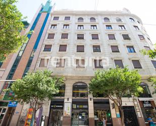 Office to rent in Passeig de Russafa, 5, Sant Francesc